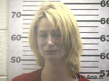 Willow Rose Adams Mugshot