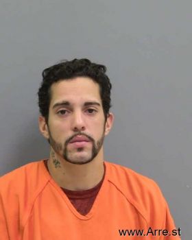 Wilson Nmn Ortiz-gonzalez Mugshot