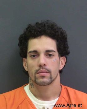 Wilson Nmn Ortiz-gonzalez Mugshot