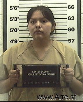 Winter O Aguilar Mugshot