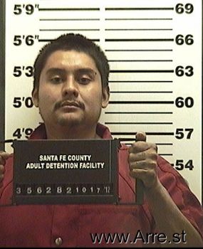 Xavier A Aguilar Mugshot