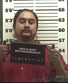 Xavier  Aguilar Mugshot