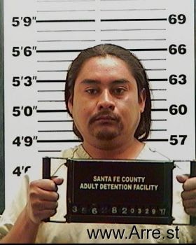 Xavier  Aguilar Mugshot