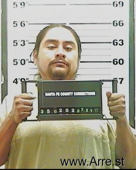 Xavier  Aguilar Mugshot