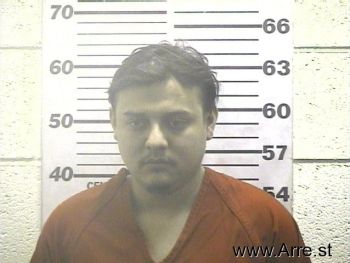 Xavier  Lopez Mugshot