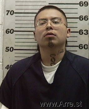 Xavier  Rivera Mugshot