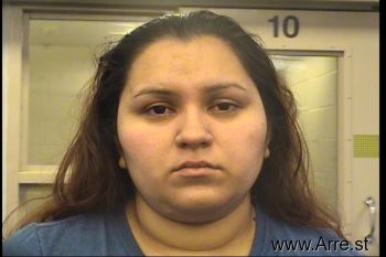 Yajaira  Gonzalez Mugshot