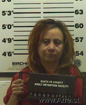 Yolanda A Martinez Mugshot