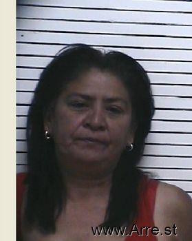 Yolanda  Martinez Mugshot