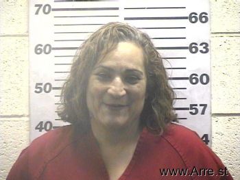 Yvette  Garcia-aragon Mugshot