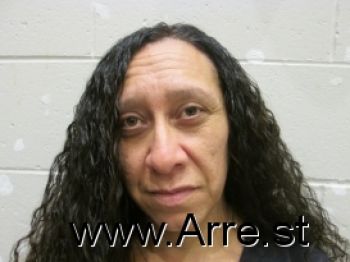 Yvette  Gonzales Mugshot