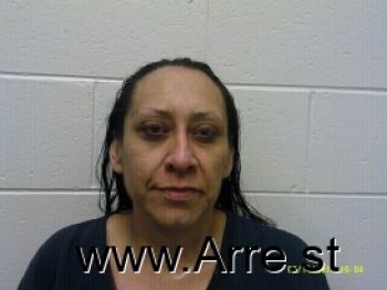 Yvette  Gonzales Mugshot