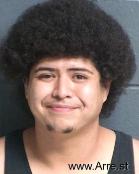 Zachary  Gardner-urbina Mugshot