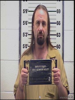 Zachariah  Ramsey Mugshot