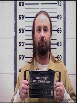 Zachariah  Ramsey Mugshot