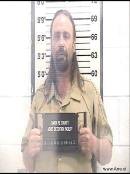 Zachariah  Ramsey Mugshot