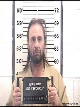 Zachariah  Ramsey Mugshot