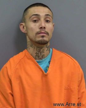 Zachariah  Reynosa Mugshot