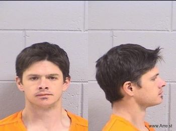 Zachariah Wayne Wright Mugshot