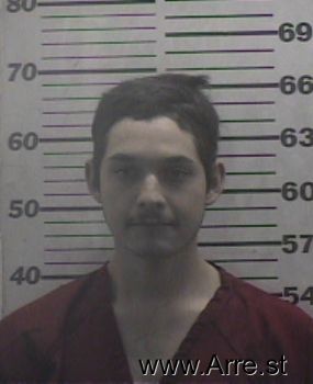 Zacharias  Martinez Mugshot