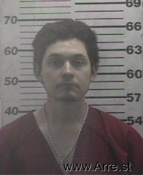 Zacharias  Martinez Mugshot