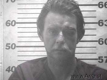 Zachary  Clay Mugshot