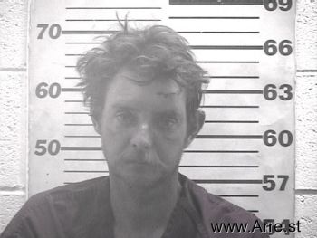 Zachary  Clay Mugshot