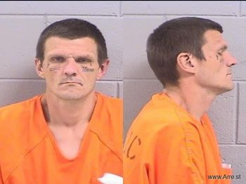 Zachary Paul Davis Mugshot