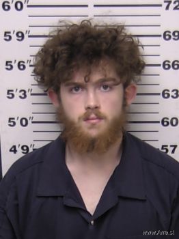 Zachary Thomas Dodson Mugshot