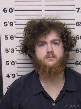 Zachary Thomas Dodson Mugshot