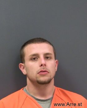 Zachary Nato Martinez Mugshot