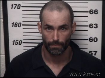 Zachary  Turner Mugshot