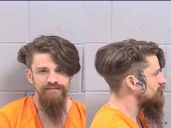 Zachery Andrew Anderson Mugshot