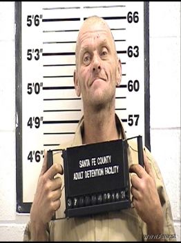 Zebulon G Holley Mugshot