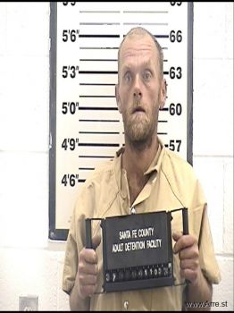 Zebulon G Holley Mugshot