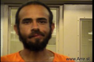 Adam Gonzales Arrest Mugshot