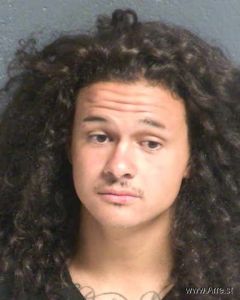 Adan Herrera Arrest Mugshot