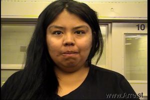 Adriana Hernandez Arrest Mugshot