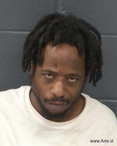 Anthony Williams  Arrest Mugshot