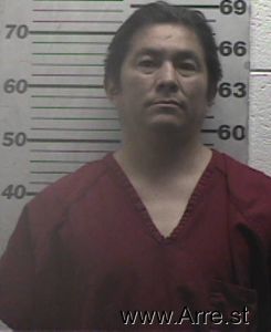 Aaron Aguilar Arrest Mugshot