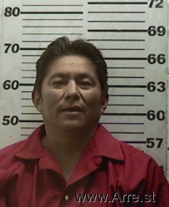 Aaron Aguilar Arrest Mugshot