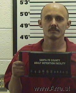 Aaron Shaffer Arrest Mugshot