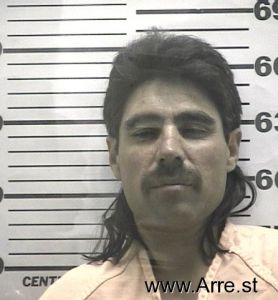 Abel Aceves-rodriguez Arrest Mugshot