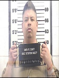 Abraham Cardoza-ponce Arrest Mugshot