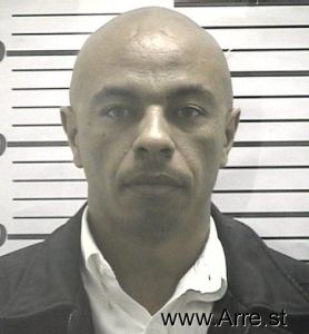 Abrahim Abrahim Arrest Mugshot