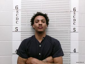 Adadrian  Jackson Arrest Mugshot