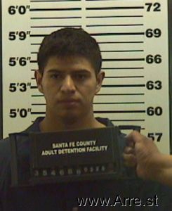 Adan Dominguez-rodriguez Arrest Mugshot