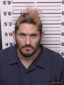 Adolfo Rodriquez Arrest Mugshot