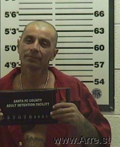 Albert Larranaga Arrest Mugshot