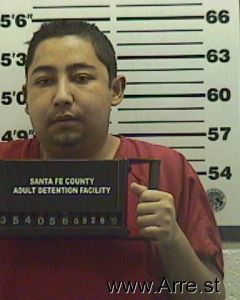 Alejandro Dominguez-luquenos Arrest Mugshot